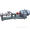 Mono Sludge Screw Pump/Progressing Cavity Pump